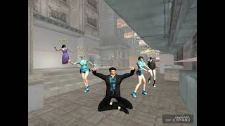 [서든어택] 랭크전