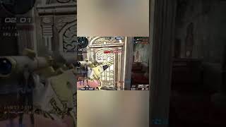 [서든어택] 나 로그인 했어!! #shorts