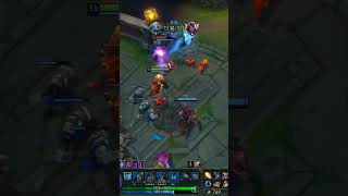 아이언 탈출기 7 #롤 #leagueoflegends #피드백환영 #피즈 #리그오브레전드 #아이언 #shorts #쇼츠