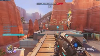 오버워치 마스터구간 그마보내기