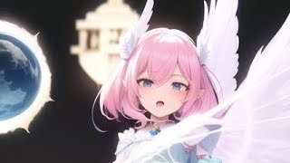 [MapleStory X Elsword] Lucid X Laby Collaboration Avatar #엘소드 #Elsword #エルソード#艾尔之光 #Laby #MapleStory