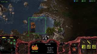 [21.01.30] 스타크래프트 A저그 주말 래더~