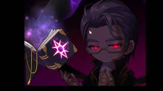 메이플스토리 다일 180716 하드윌