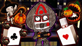 겟앰프드 급발진은 곤란한 개인전 올씨티 (24.10.19)