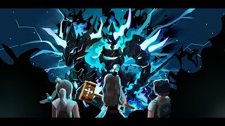 발드릭스 퍼클 도전 [맑음x성배x춘자]