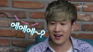 [서든어택] SATV 시즌4 BJ 3인의 PC방 기습어…