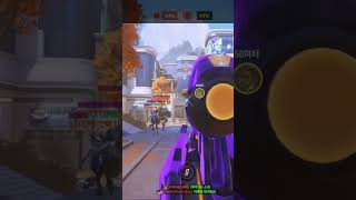 #팟지 #오버워치2 #위도우