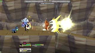 [겟앰프드] 꽃보다 고양이 아르테미스 활