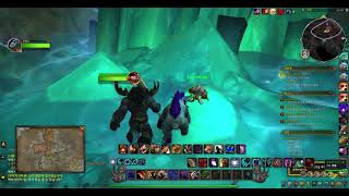 월드 오브 워크래프트/ 로암 화재