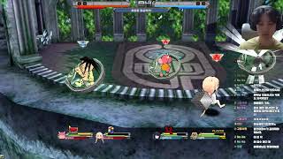 듀래 토파즈였던 내가 팀래 플딱이라니 말도안돼