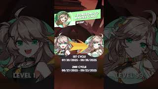 [Elsword Official] Quick Start Event