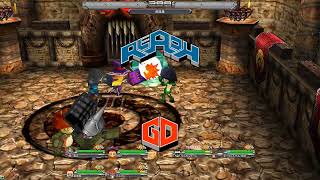 겟앰프드 일본서버 투기장 : 투기장(閱技場)