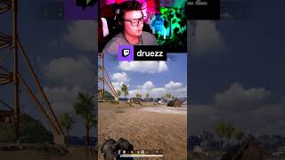 #pubg  - Crash #배틀그라운드 #pubgmobile #twitch