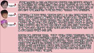 카트라이더, 메이플스토리 게임소개