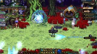 던전 앤 파이터 스토리 26 (패러메딕)