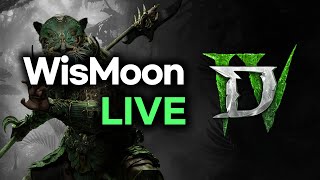 심장추적자 도적 출격 [디아블로 4]