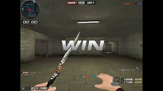 [서든어택] 댕올만에 66클전 정신없어 버리기~