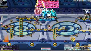 메이플스토리 호영키우기