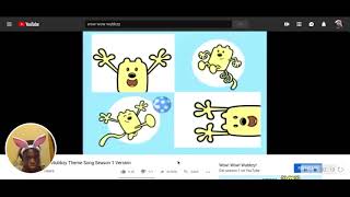 Wow Wow Wubbzy Theme Song Seas…
