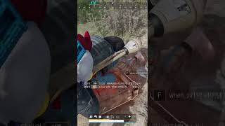 근접어그 #pubg #배그가즐겁다 #배그 #배틀그라운드