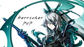 [엘소드/Elsword KR] 헤르셔였다가 블루헨 pv…