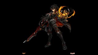 [Elsword/엘소드] Nova Imperator