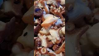 와우! 야식 경고! #shorts