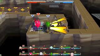 물룡의 겟배 5 즐겜 메카신 (172) #겟앰프드