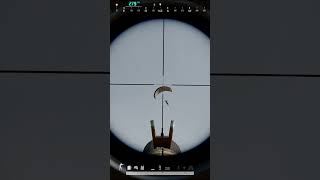 200미터 낙하산 #pubg #배그 #배그가즐겁다 #배…