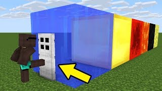 세상에서 제일 위험한 블럭에 갇혔습니다ㅋㅋㅋㅣ마인크래프트 블럭 방탈출[김짱돌]