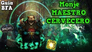 Guia MONJE MAESTRO CERVECERO 8…