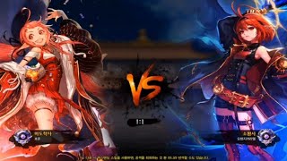 [던파] 던전앤파이터 소환사 결투장