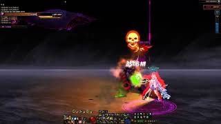 던전앤파이터 여레인저 흉몽 챌린지 노피격 클리어