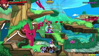 [엘소드] 17분동안 머전하는영상