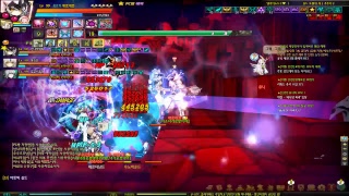 엘소드  Elsword KR Code Ultimate …