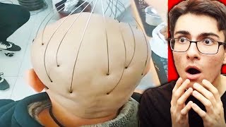 If You Say WOW You LOSE HARD