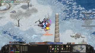 리니지 리마스터 무과금 시작 21일차 Lineage R…