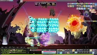 [메이플스토리 알약] 2020.10.15 하드 스우