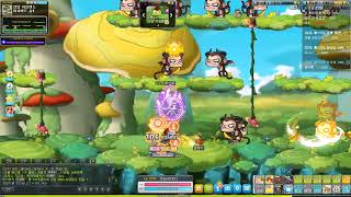 메이플스토리 모험가 리마스터 스토리와 히어로 육성 제15화