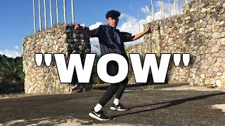 quotWOWquot by POST MALONE Dan…