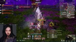 [블소네오] 주말 전야제 블소 on