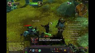 월드 오브 워크래프트 초보 방송