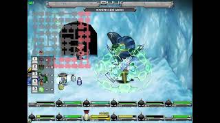 겟앰프드 라스 혹한기린 에픽