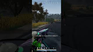 한팀 뚝딱 #pubg #battleground #배린이 #배틀그라운드