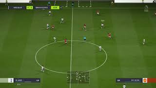 피파온라인4 리그 Play 23