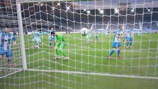 피파4이거 왜이래요