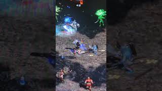 (디아블로2) 케인 구출전? 주변 정리하기? 2025년…