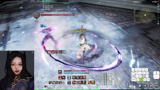 [블소네오] 역사 인던 고다고!