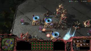 21 7 20 2 스타크래프트 II