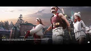 [배틀그라운드] 금요일 금요일은 배그야